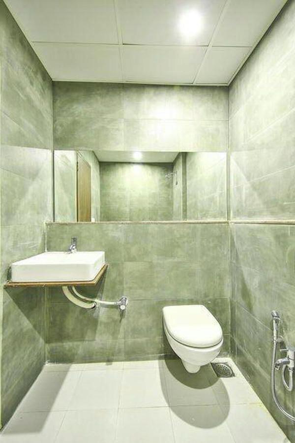 Fabhotel Flora Vastral Ahmedabad Exteriör bild